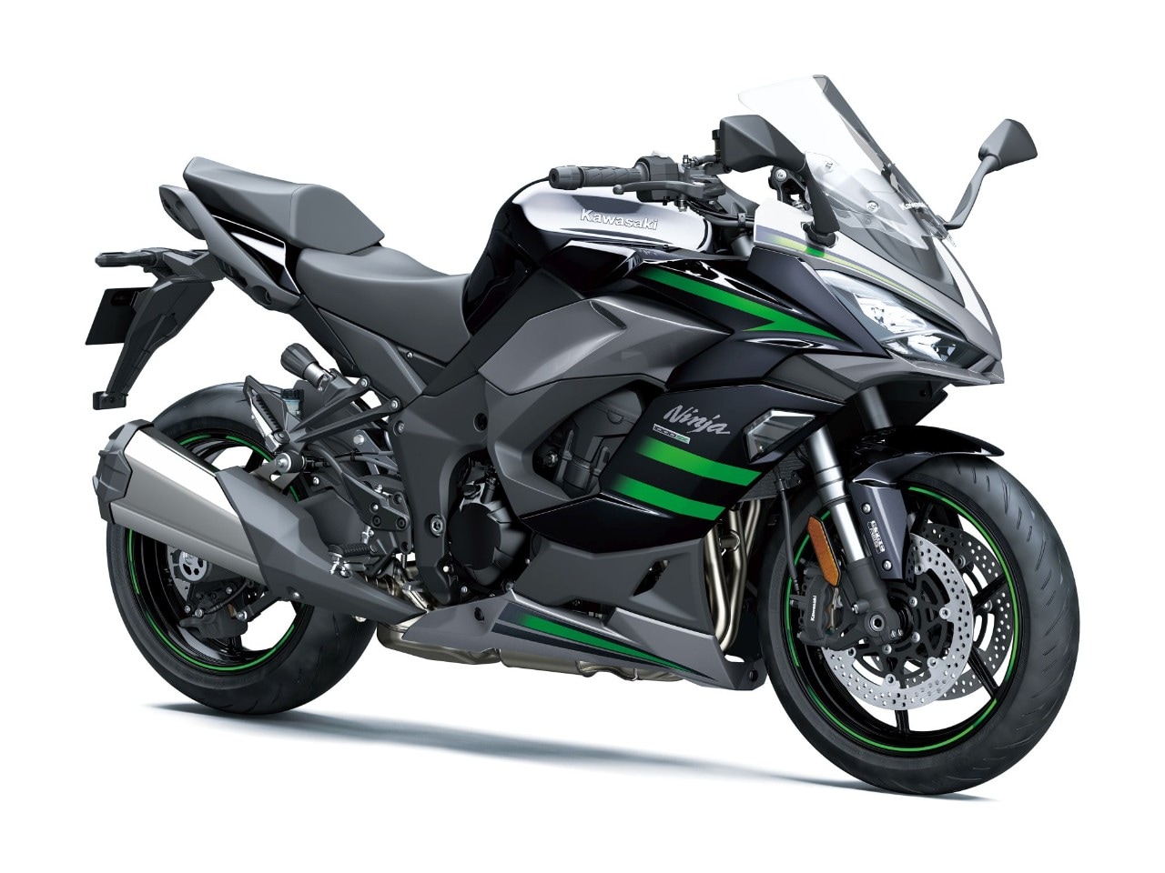 Kawasaki NINJA 1000 SX